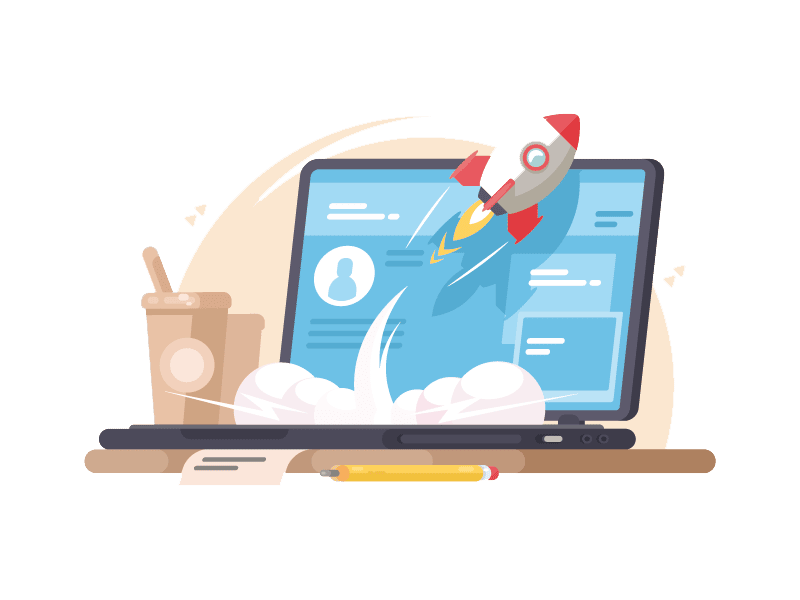 Online Marketing Consultant