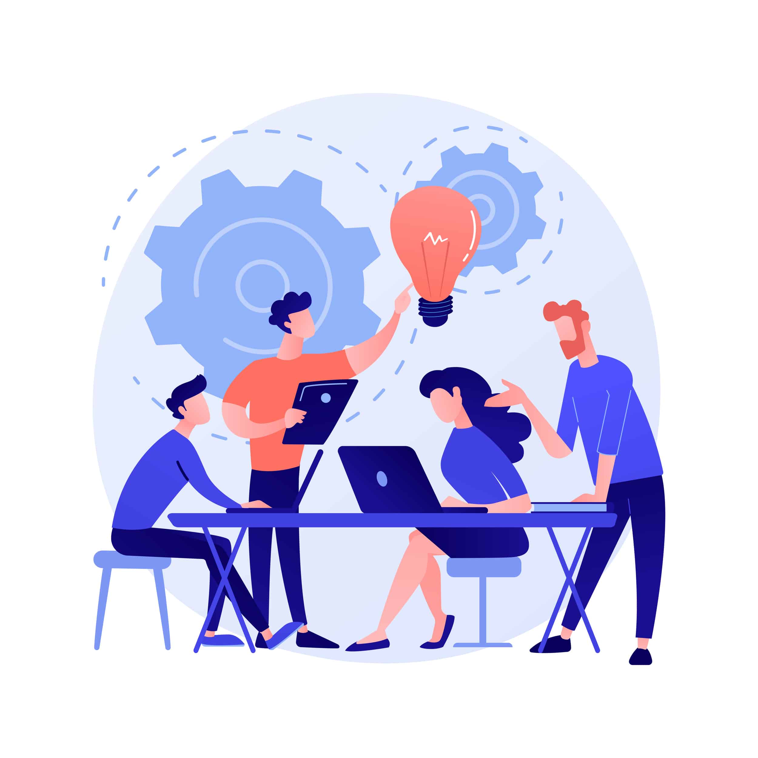 Online Marketing Consultant