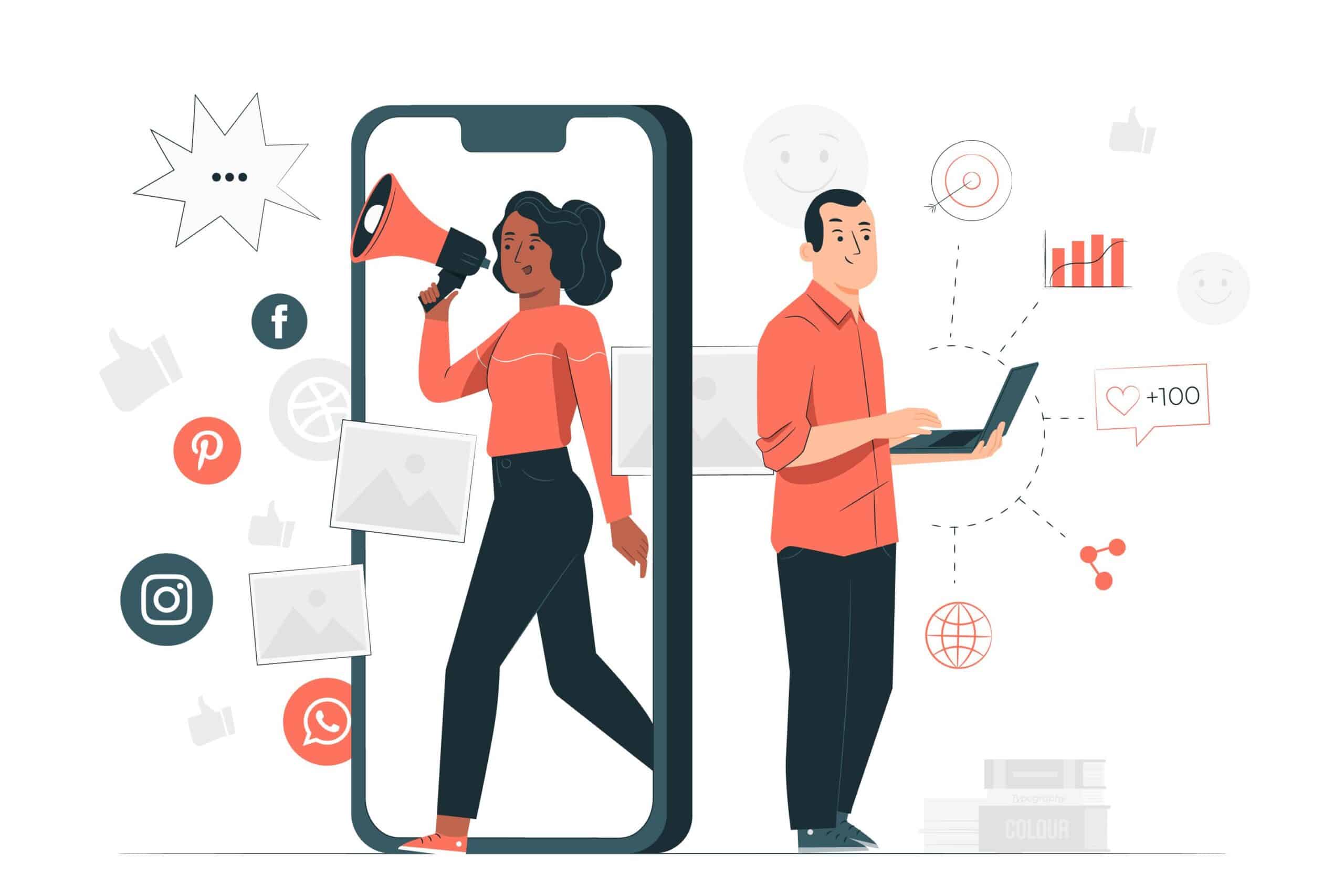 Online Marketing Consultant